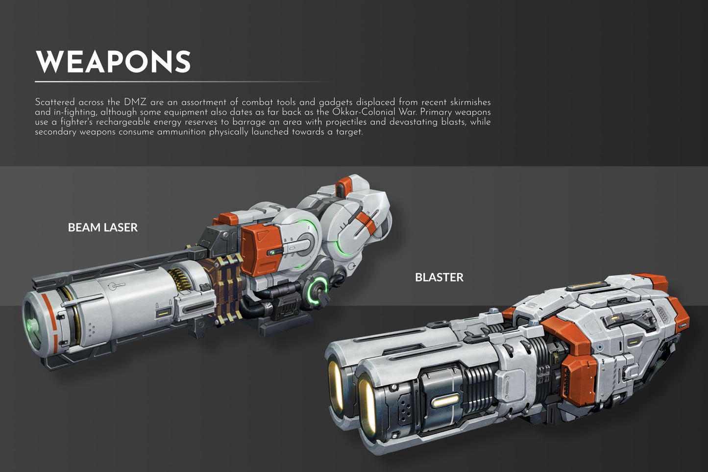 EVERSPACE - The Art of EVERSPACE 2 - Book