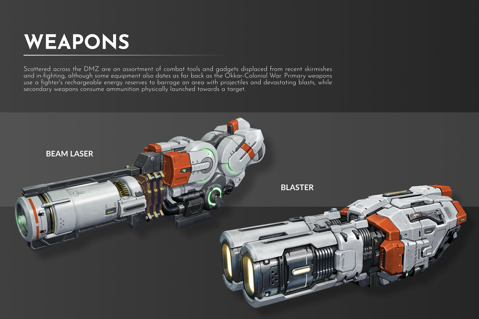EVERSPACE - The Art of EVERSPACE 2 - Book