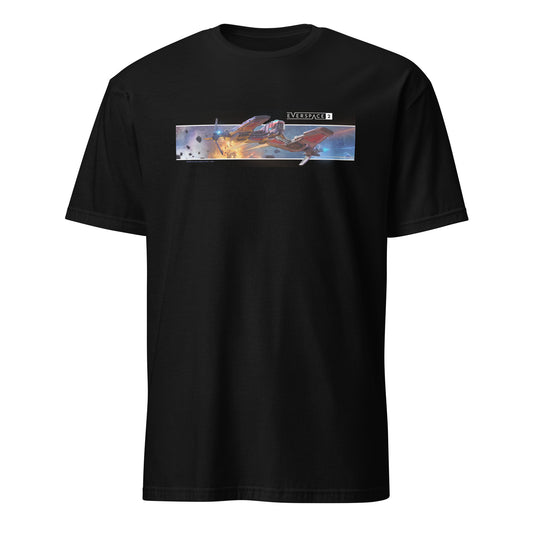 Everspace - Black Stripe - T-Shirt