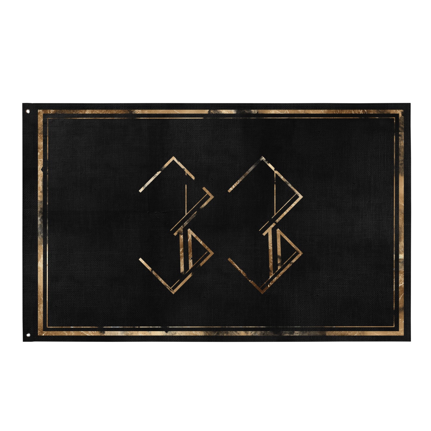 Expedition 33 - 33 - Flag