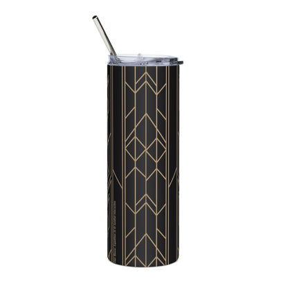 Expedition 33 - Deco Stainless Steel - Tumbler