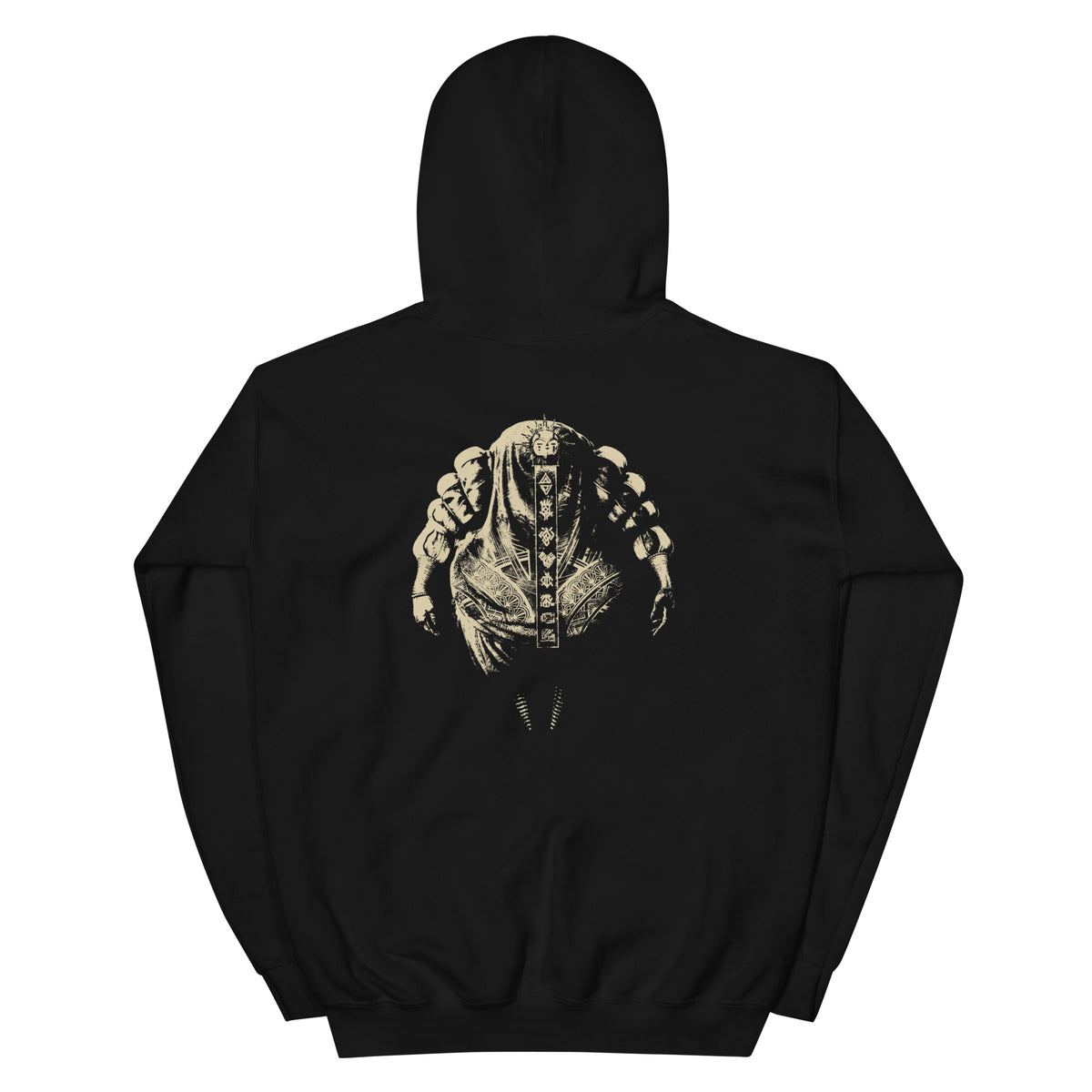 Expedition 33 - Esquie II - Hoodie