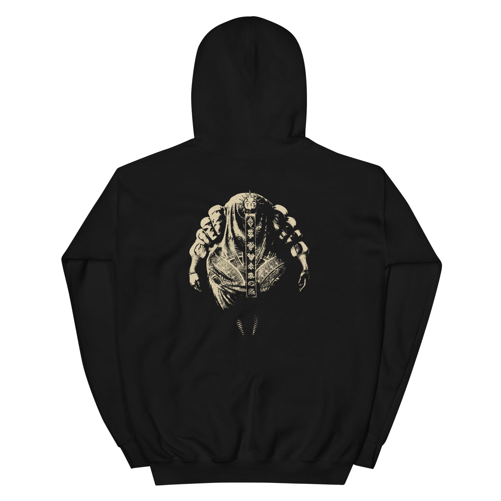 Expedition 33 - Esquie II - Hoodie