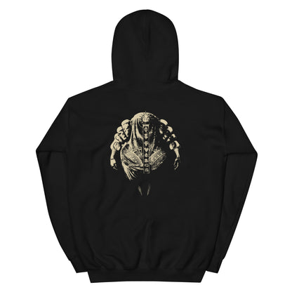 Expedition 33 - Esquie II - Hoodie