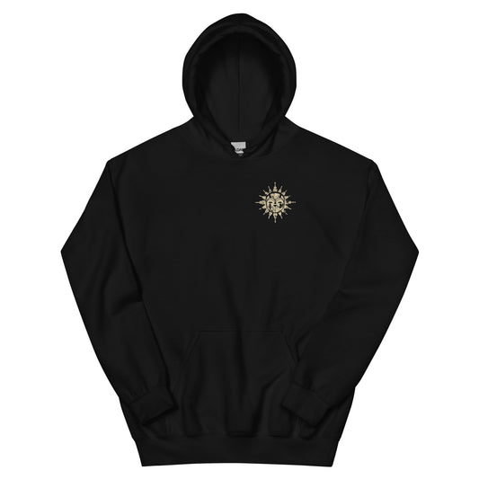 Expedition 33 - Esquie II - Hoodie