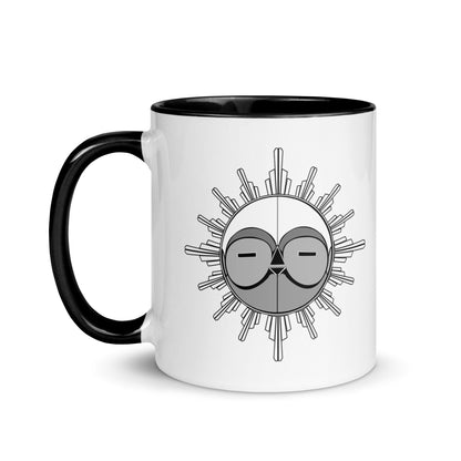Expedition 33 - Esquie - Mug
