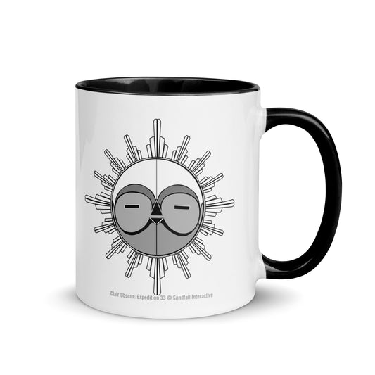 Expedition 33 - Esquie - Mug