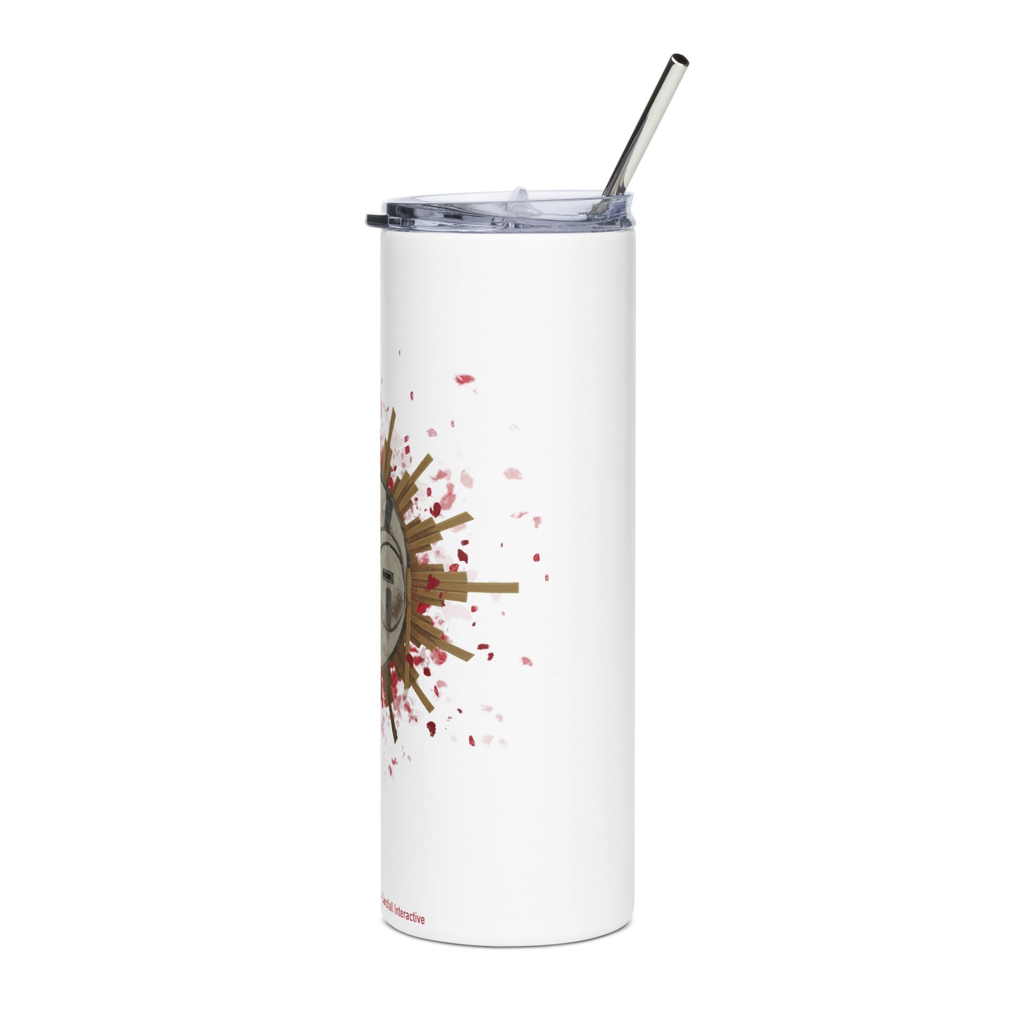 Expedition 33 - Esquie Stainless Steel - Tumbler