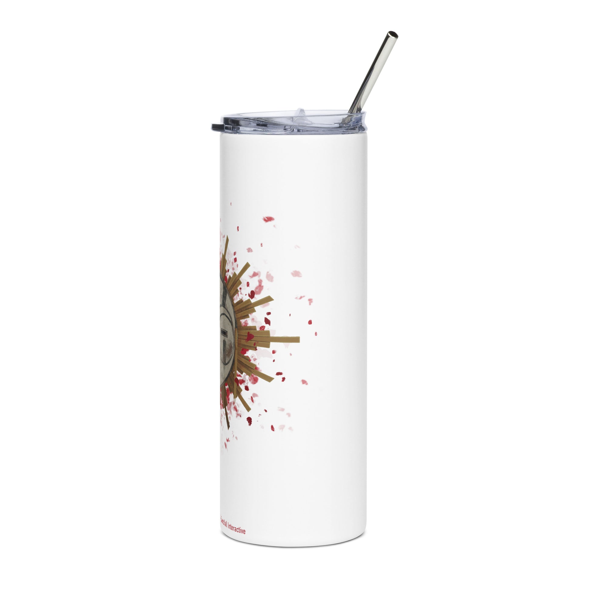 Expedition 33 - Esquie Stainless Steel - Tumbler