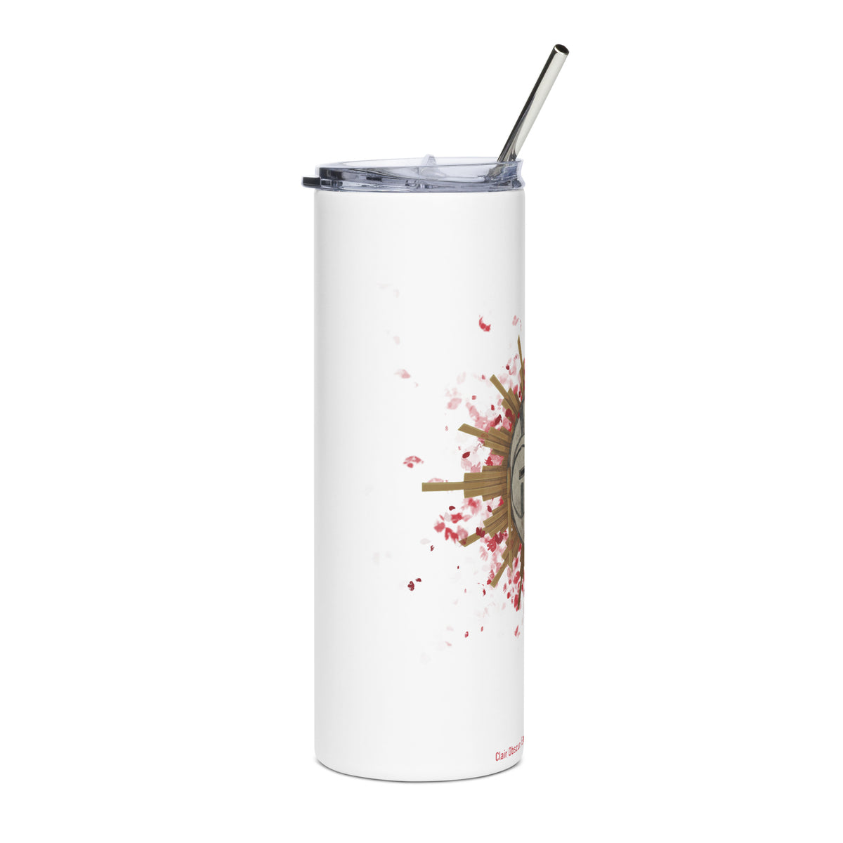 Expedition 33 - Esquie Stainless Steel - Tumbler