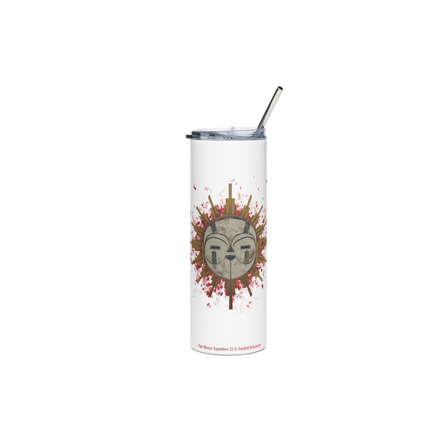 Expedition 33 - Esquie Stainless Steel - Tumbler