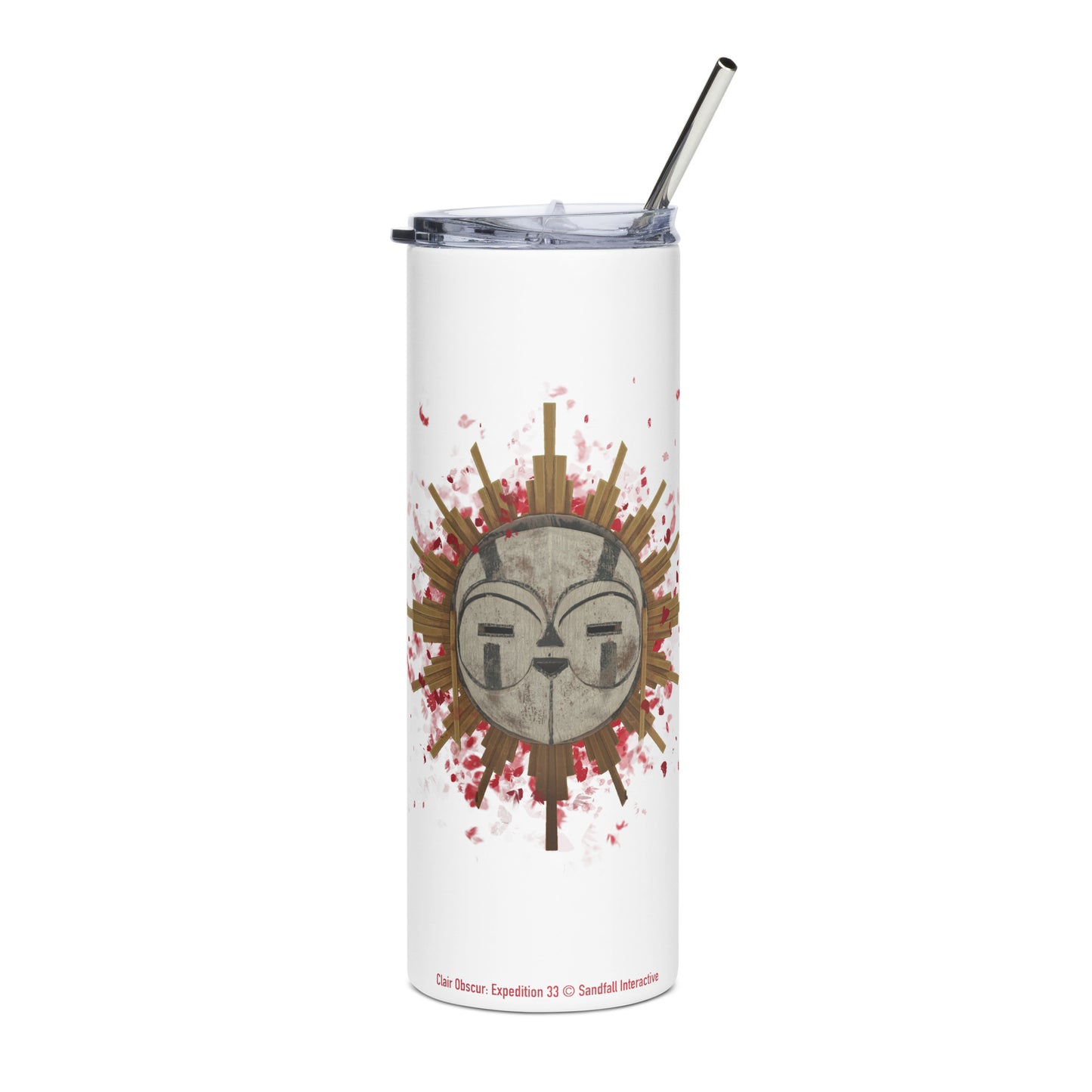 Expedition 33 - Esquie Stainless Steel - Tumbler