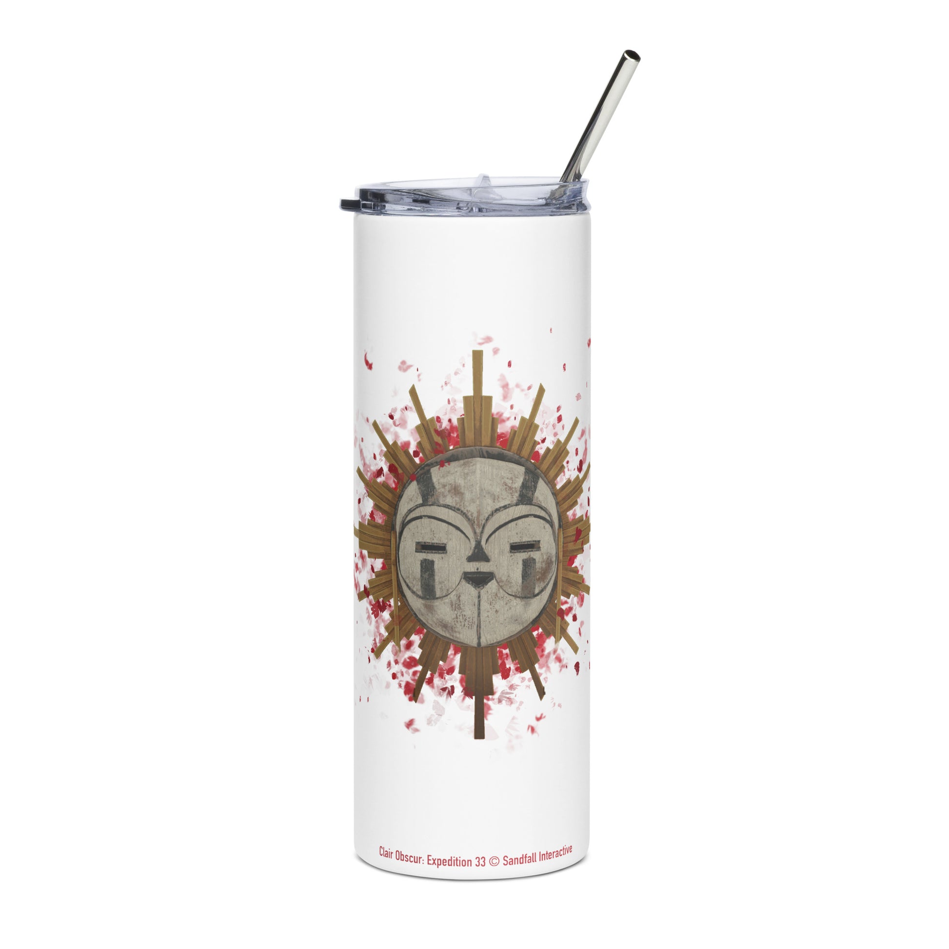 Expedition 33 - Esquie Stainless Steel - Tumbler