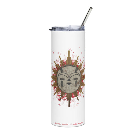 Expedition 33 - Esquie Stainless Steel - Tumbler