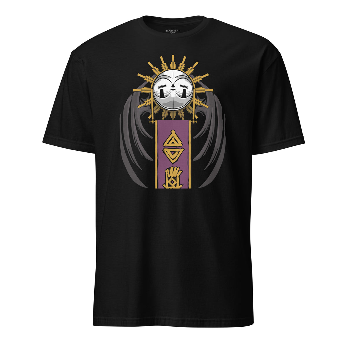 Expedition 33 - Esquie - T-Shirt