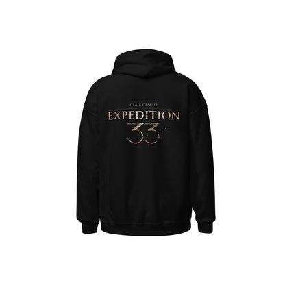 Expedition 33 - Expedition - Hoodie