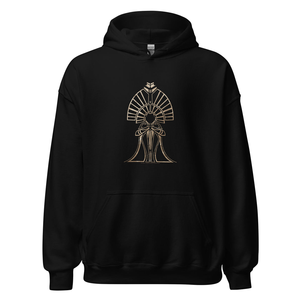 Expedition 33 - Expedition - Hoodie