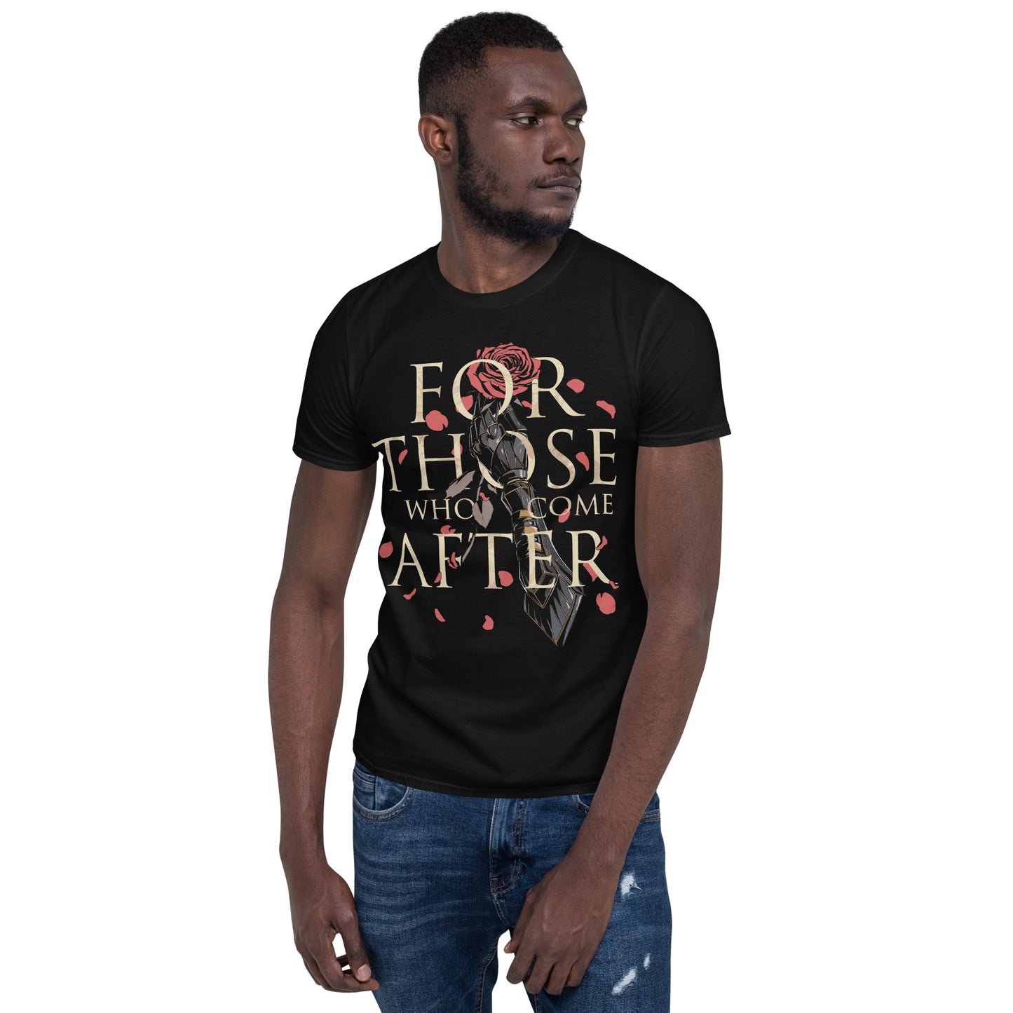 Expedition 33 - For Those Who Come After - T-shirt