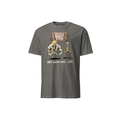 Expedition 33 - Gestral Fight Club - T-Shirt