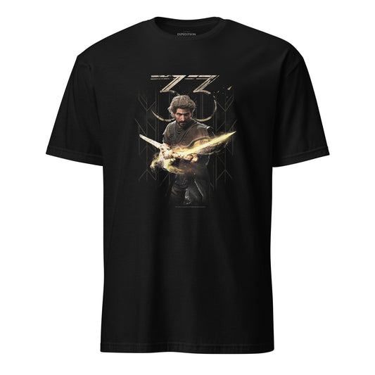 Expedition 33 - Gustave - T-Shirt