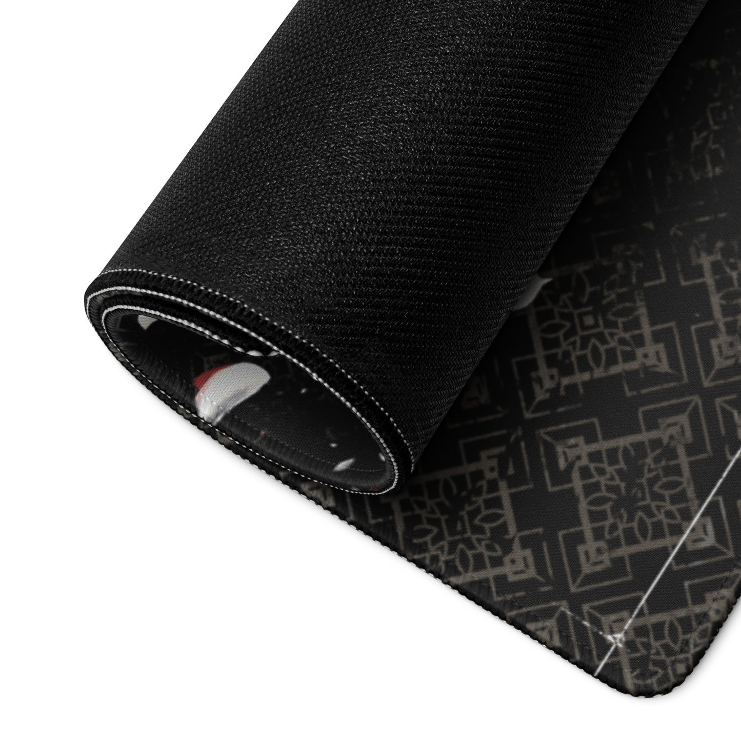 Expedition 33 - Logo - Gaming Mouse Pad