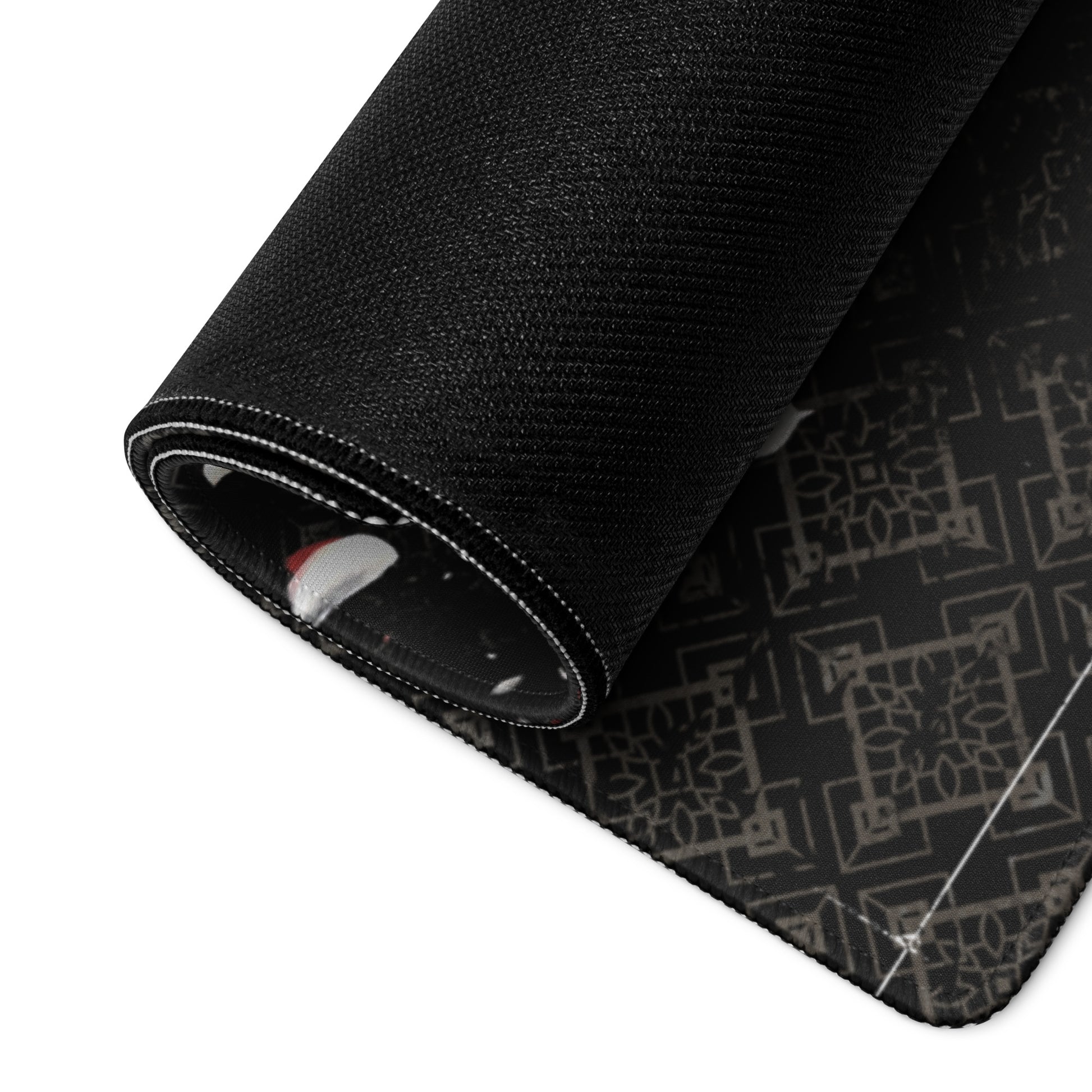 Expedition 33 - Logo - Gaming Mouse Pad