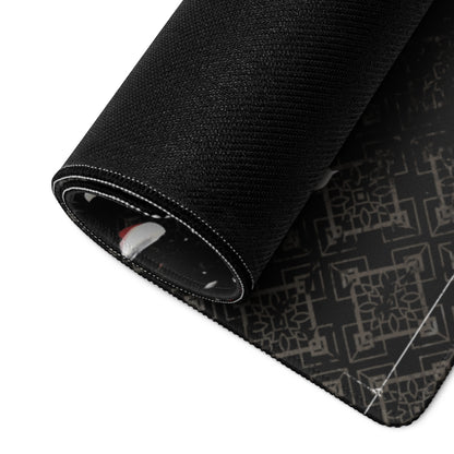 Expedition 33 - Logo - Gaming Mouse Pad