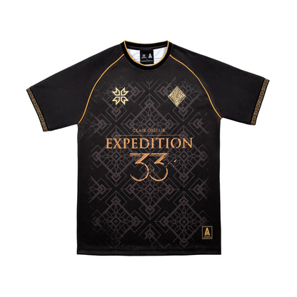 Expedition 33 - Obscur - Jersey