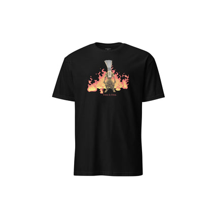 Expedition 33 - This is Fine Gestral - T-Shirt
