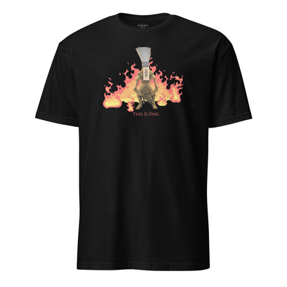 Expedition 33 - This is Fine Gestral - T-Shirt