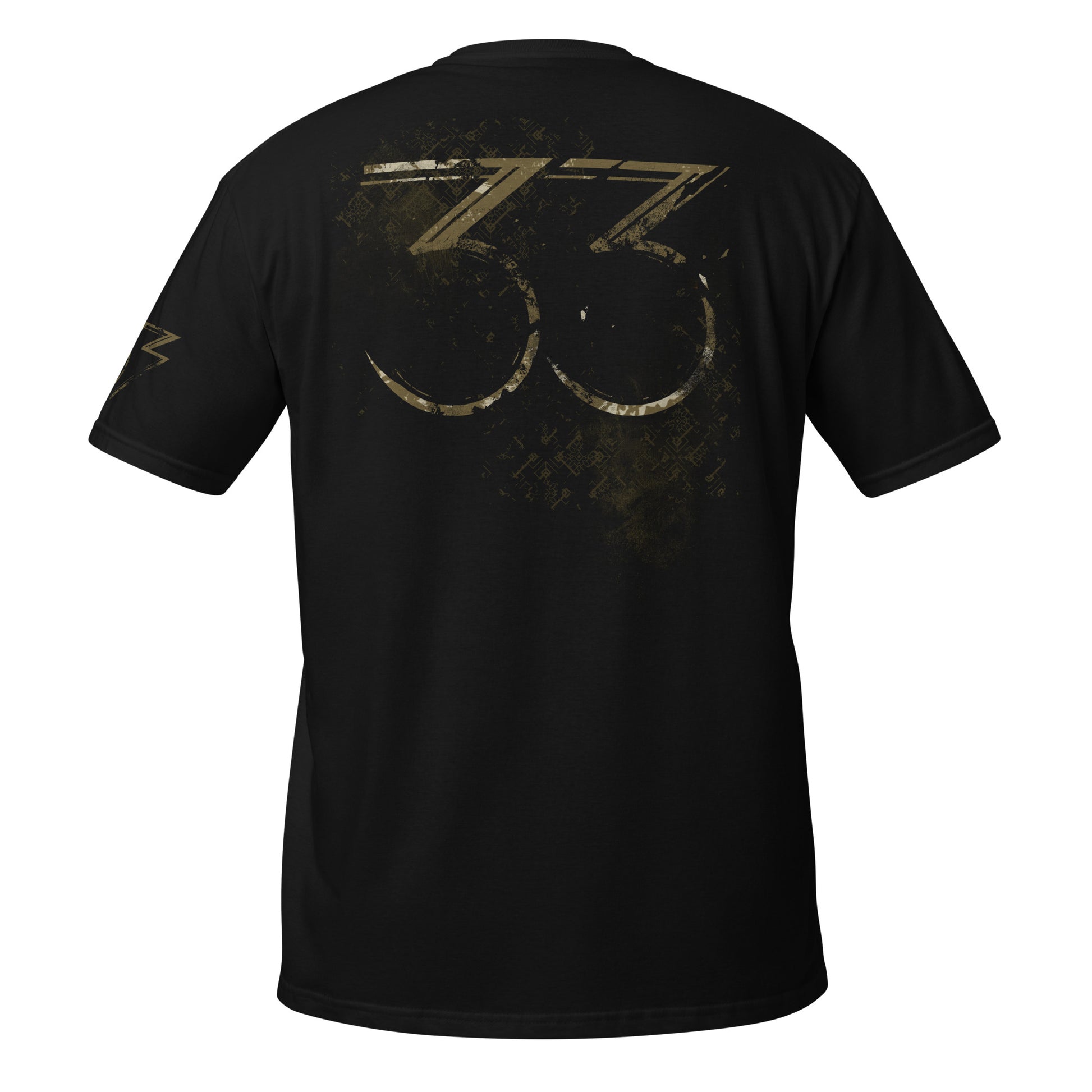 Expedition 33 - Tomorrow Comes - T-shirt
