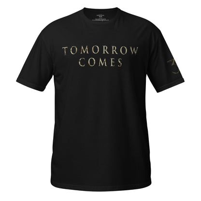 Expedition 33 - Tomorrow Comes - T-shirt
