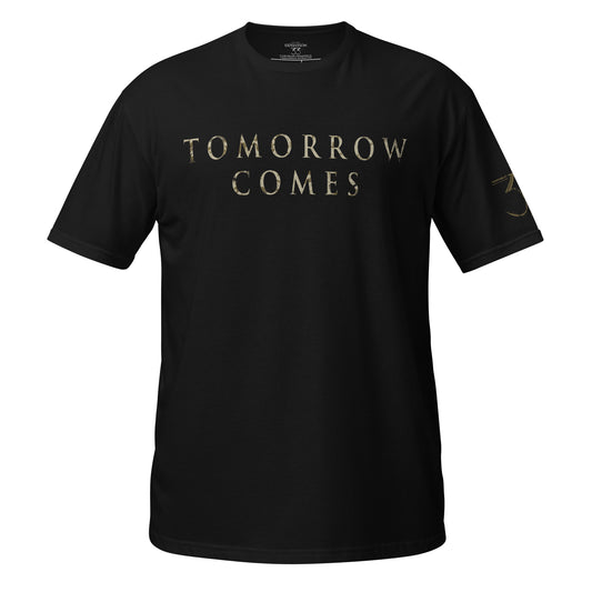 Expedition 33 - Tomorrow Comes - T-shirt