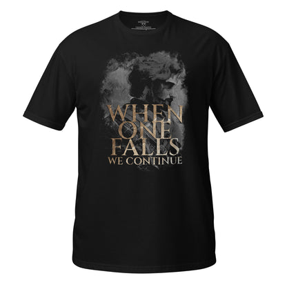 Expedition 33 - When One Falls - T-shirt