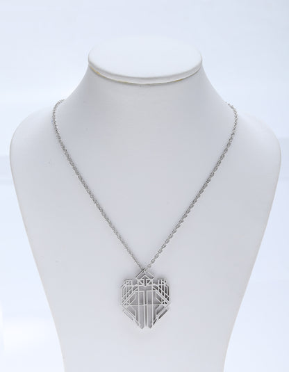 Expedition 33 x RockLove - Lune - Necklace