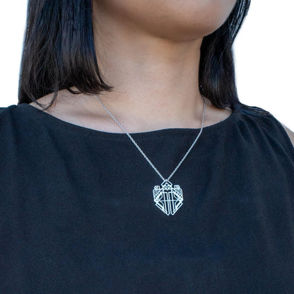Expedition 33 x RockLove - Lune - Necklace