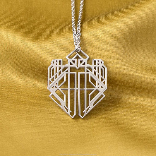 Expedition 33 x RockLove - Lune - Necklace