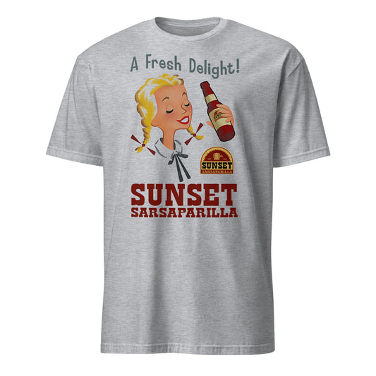 Fallout - A Fresh Delight - T-Shirt