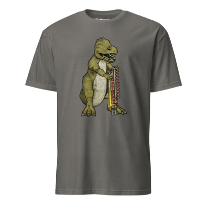 Fallout - Dinky the T-Rex - T-Shirt