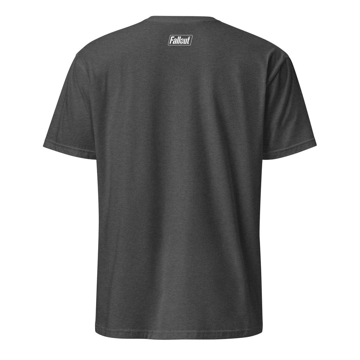Fallout - Health Status - T-Shirt