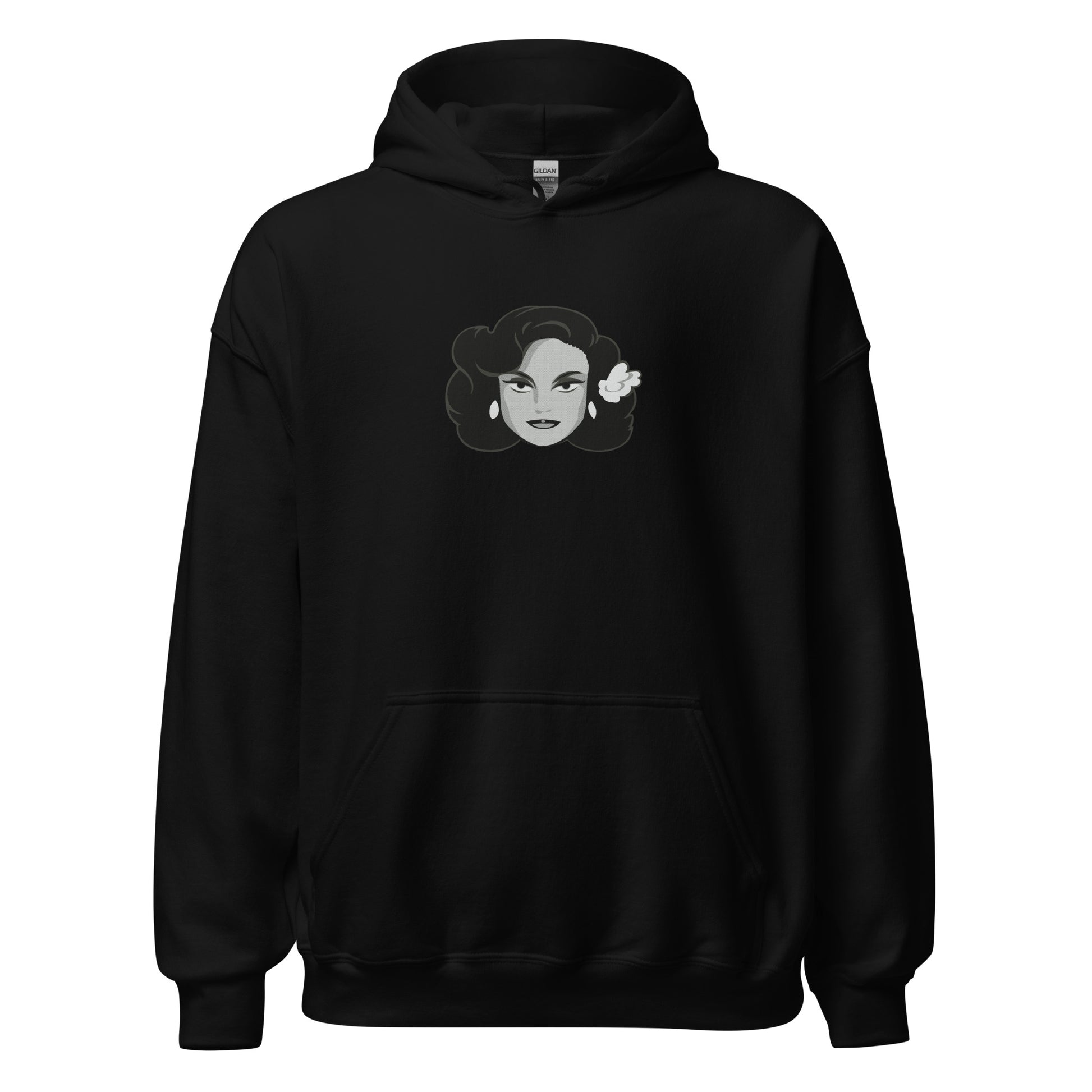 Fallout - Janes Snow Globes - Hoodie
