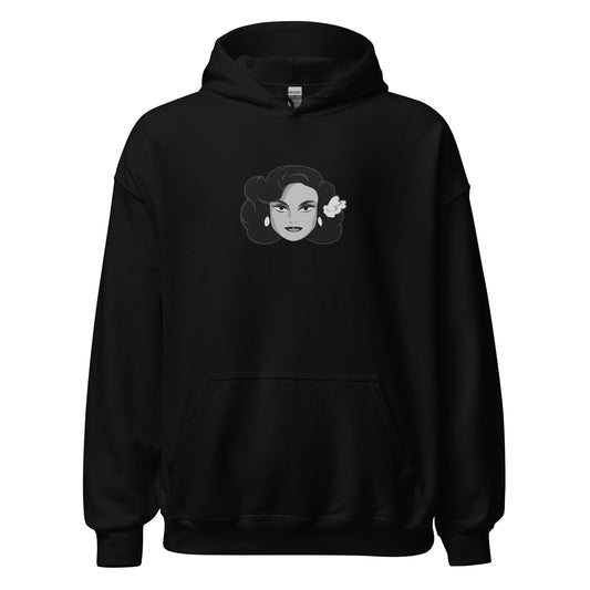 Fallout - Janes Snow Globes - Hoodie