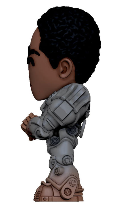 Fallout - Maximus - Vinyl Figure