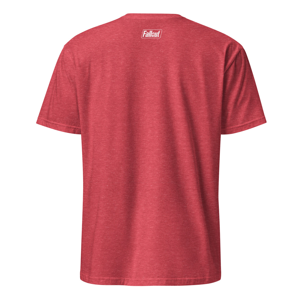 Fallout - Nuka Cola Bottlecap - T-Shirt