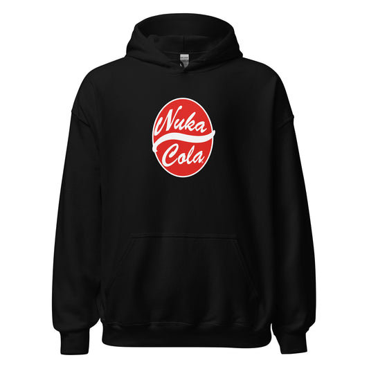 Fallout - Nuka Cola Flavors - Hoodie