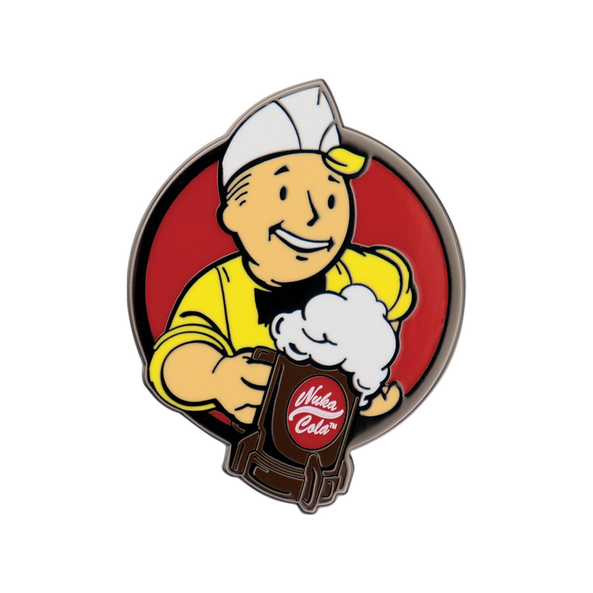 Fallout - Nuka Cola - Gift Set