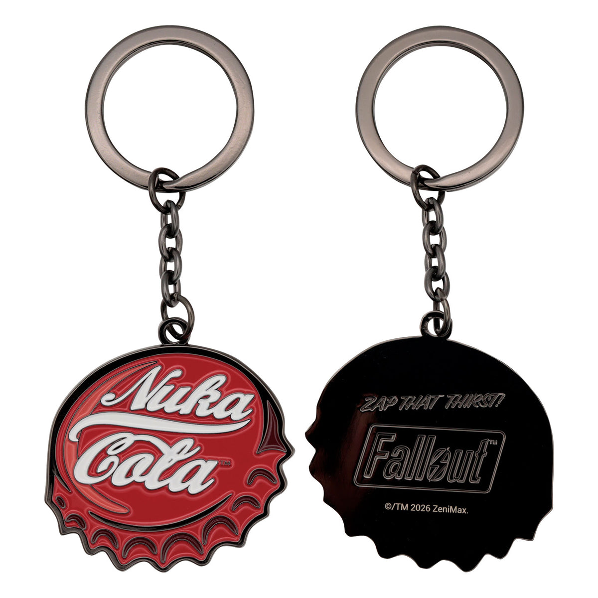 Fallout - Nuka Cola - Gift Set