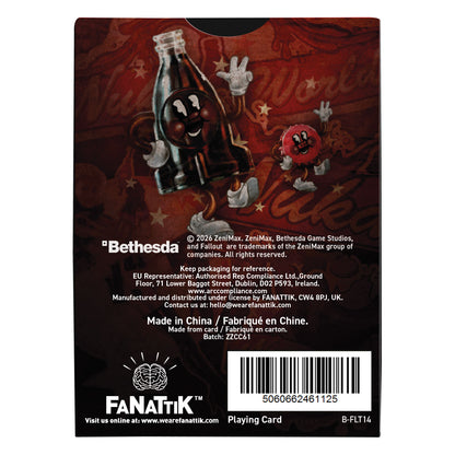 Fallout - Nuka Cola - Gift Set