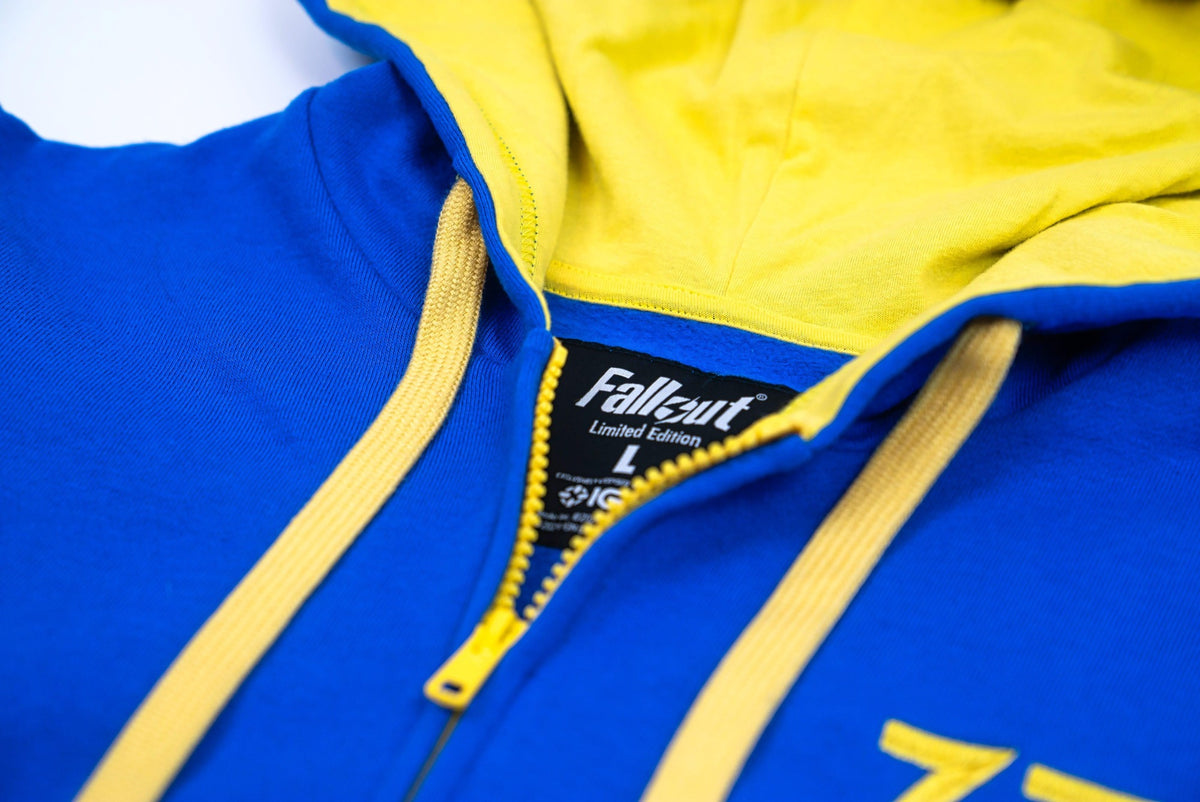 Fallout - Official Vault 33 Hoodie