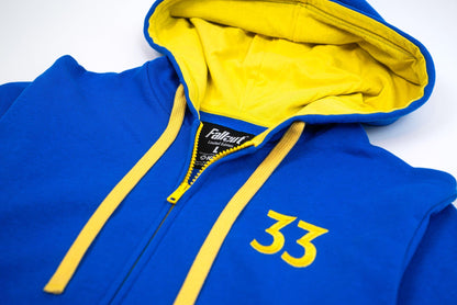 Fallout - Official Vault 33 Hoodie